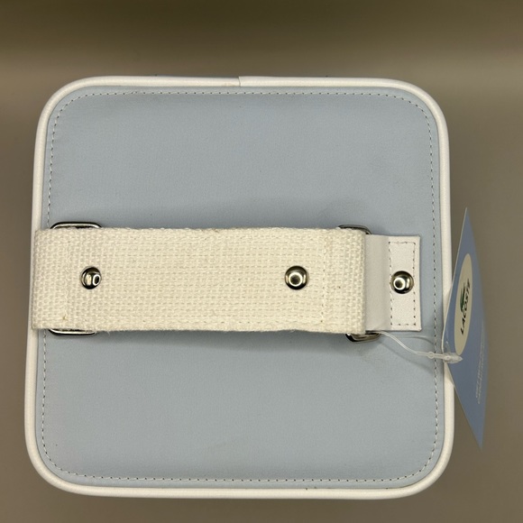Lacoste Cosmetic Traincase - Picture 4 of 4